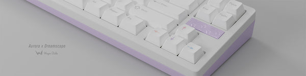 IKKI68 Aurora x Dreamscape