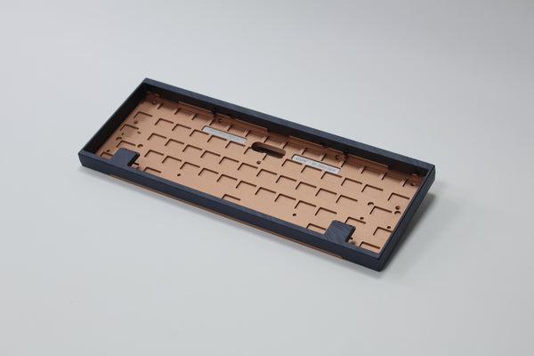 【GB】DK1-60% Keyboard Phantom Blue