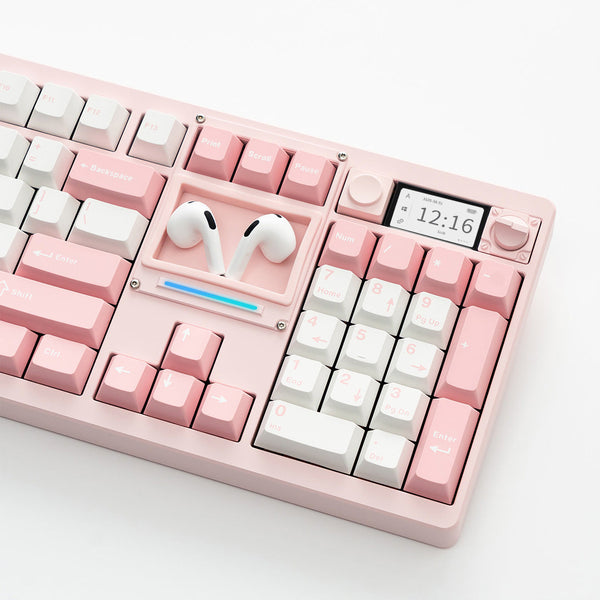 ND104 Keyboard