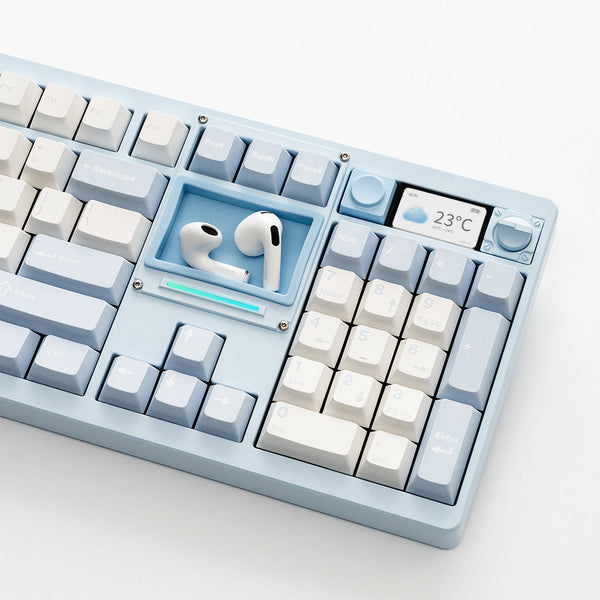 ND104 Keyboard