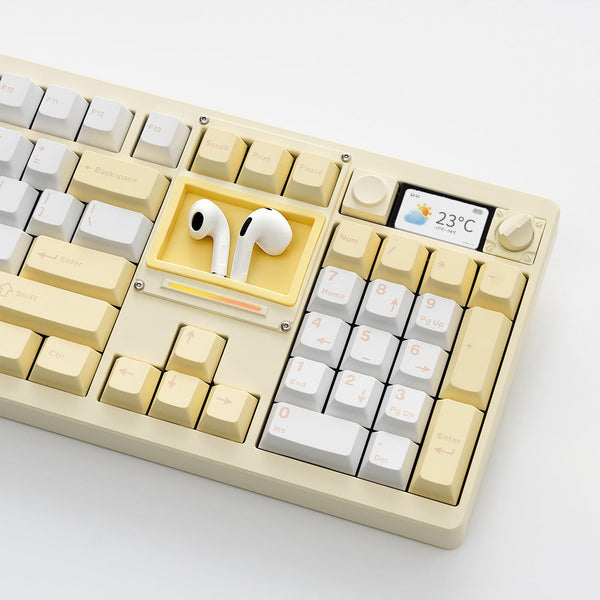 ND104 Keyboard