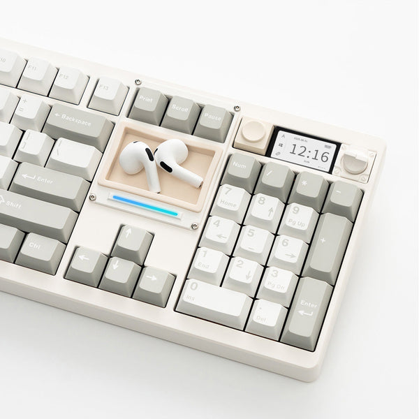 ND104 Keyboard