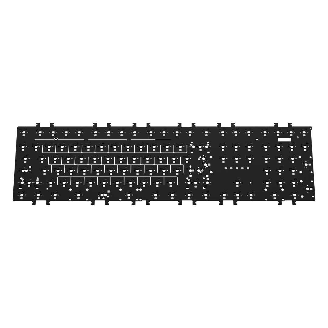 Chilkey [Pre-Order]ND104 Keyboard PCB