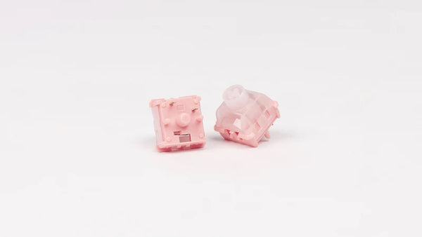 WS BigLucky Switch-Clicky(35Pcs)