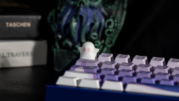 π Novelties keycaps (100% off)