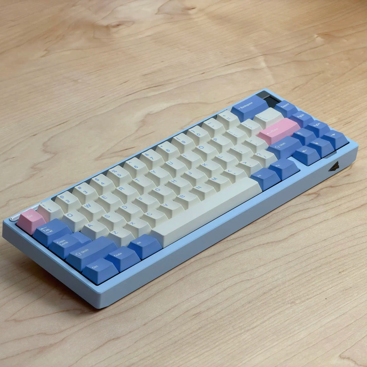 Wuque Studio [GB]PAPER 65%-Cloud Blue