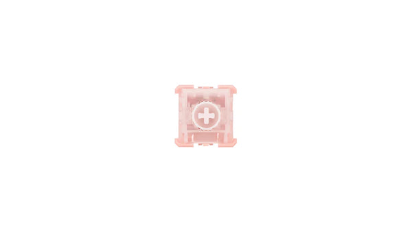WS BigLucky Switch-Clicky(35Pcs)