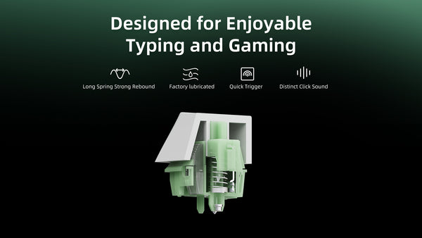 WS Jade Switch