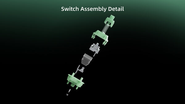WS Jade Switch