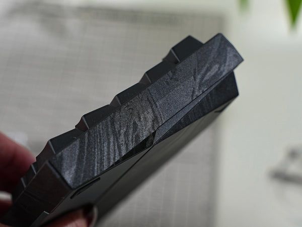 【GB】DK1-60% Keyboard Black