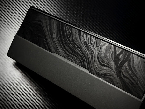 【GB】DK1-60% Keyboard Black