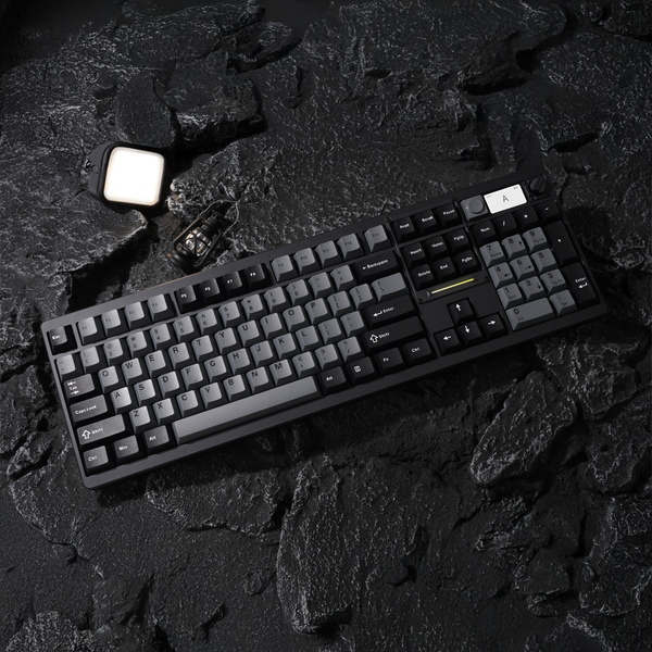 ND104 Keyboard