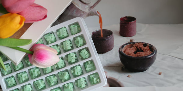 WS Jade Switch