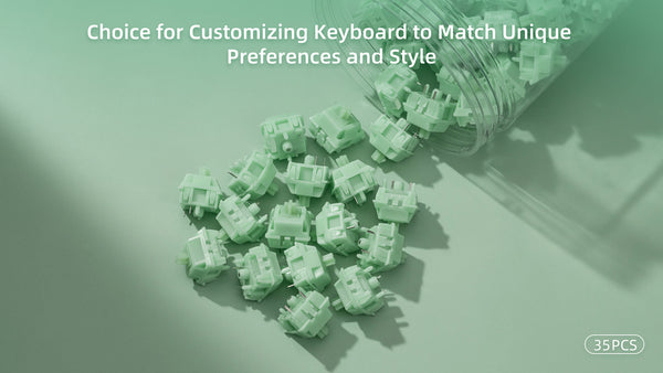WS Jade Switch