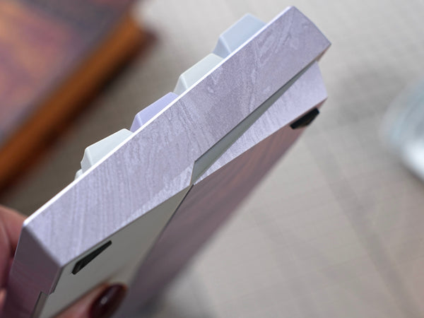 【GB】DK1-60% Keyboard Lilac