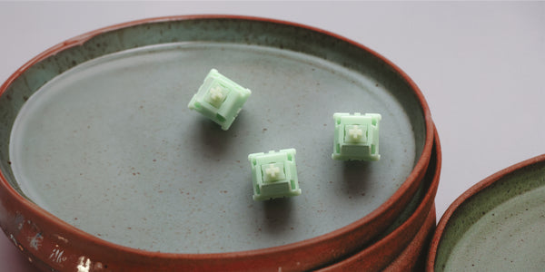 WS Jade Switch