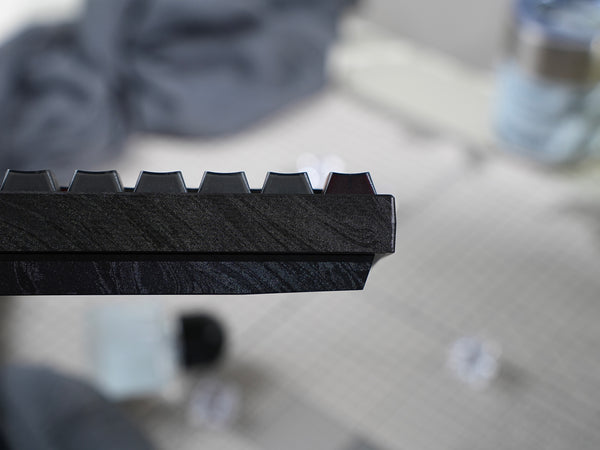 【GB】DK1-60% Keyboard Black