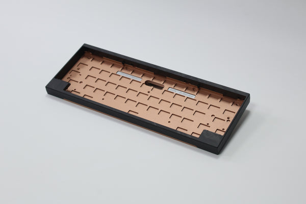 【GB】DK1-60% Keyboard Black
