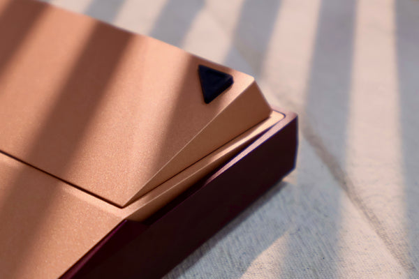 【GB】DK1-60% Keyboard Wine