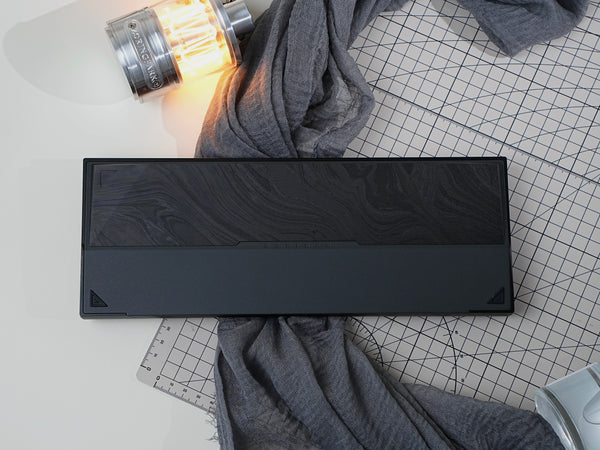 【GB】DK1-60% Keyboard Black