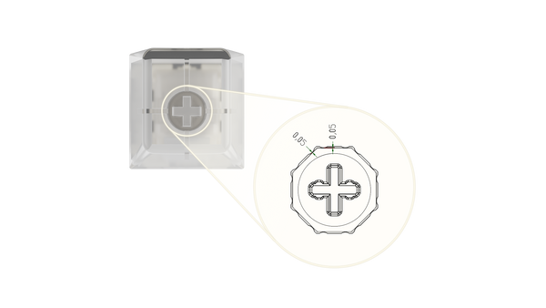 WS Flux Switch