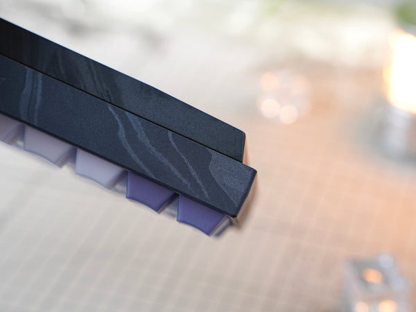 【GB】DK1-60% Keyboard Phantom Blue