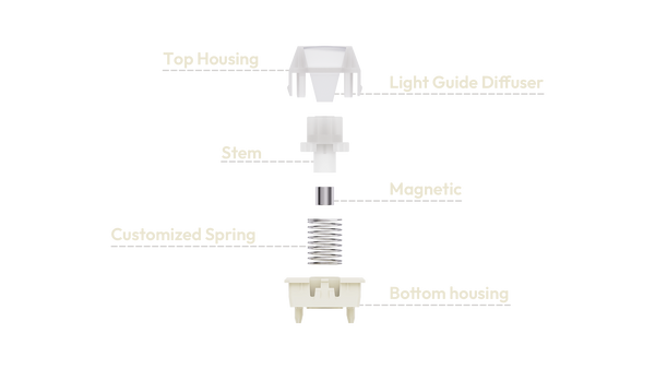WS Flux Switch