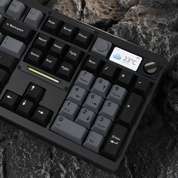 ND104 Keyboard