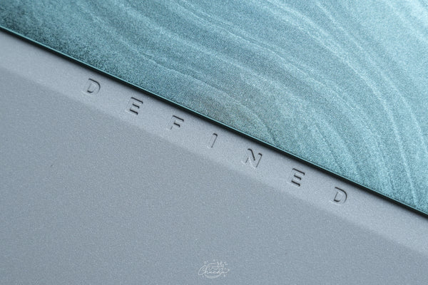 【GB】DK1-60% Keyboard Cyan Glaze