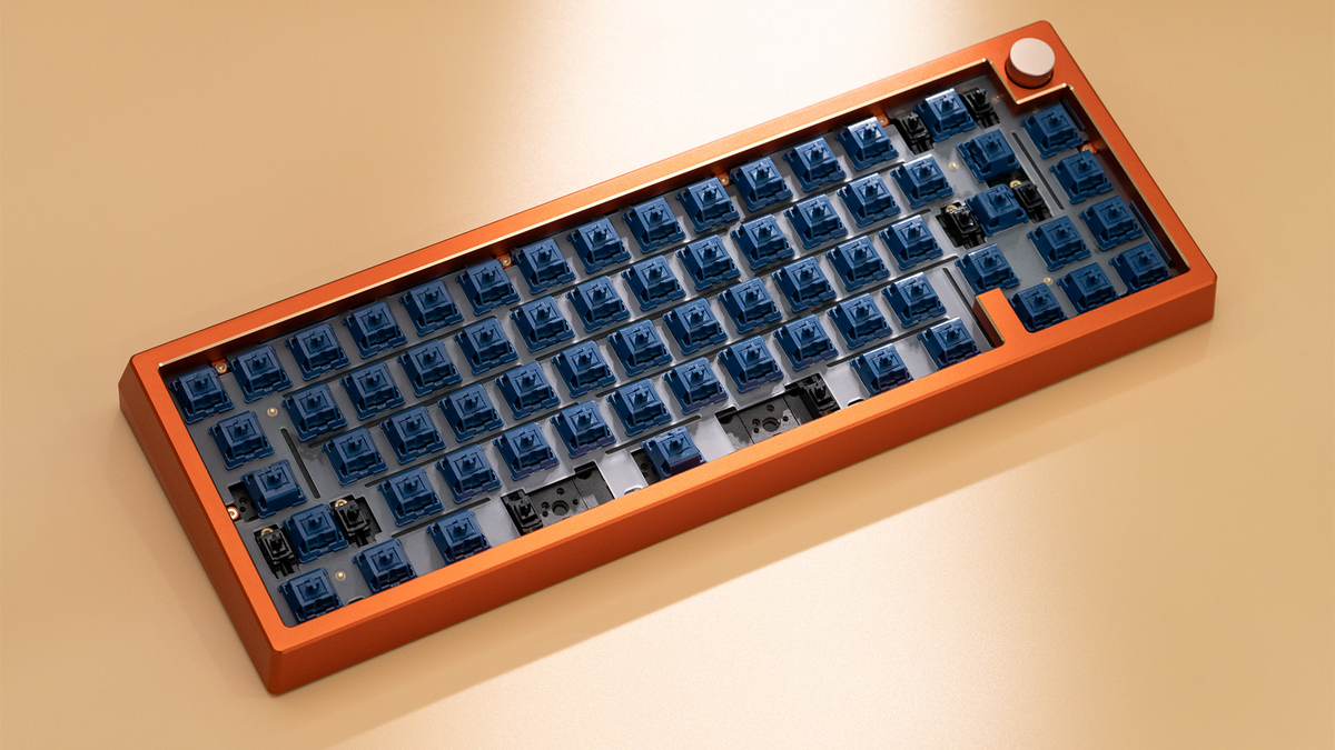 WuqueStudio WS flux Switch 70個 WS Flux Switch – Wuque Studio