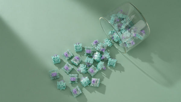 WS Dash HE Magnetic Switches (70Pcs)