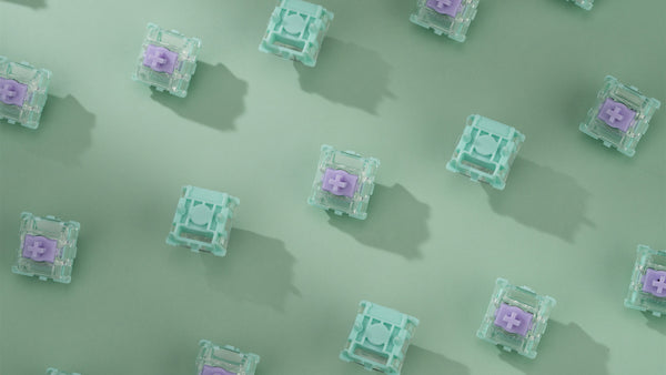 WS Dash HE Magnetic Switches (70Pcs)