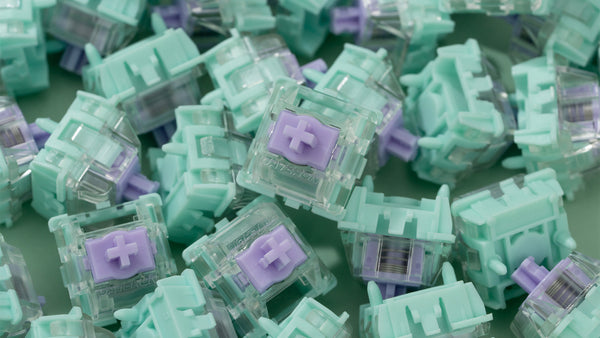 WS Dash HE Magnetic Switches (70Pcs)