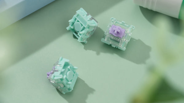 WS Dash HE Magnetic Switches (70Pcs)