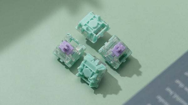 WS Dash HE Magnetic Switches (70Pcs)