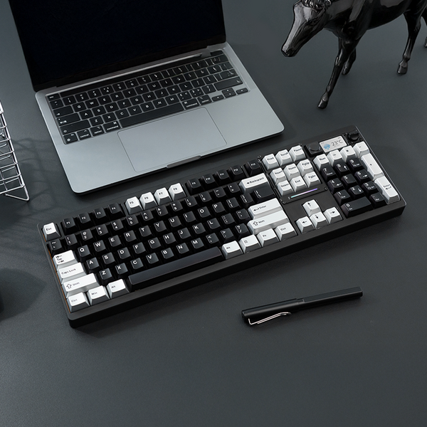 ND104 Keyboard