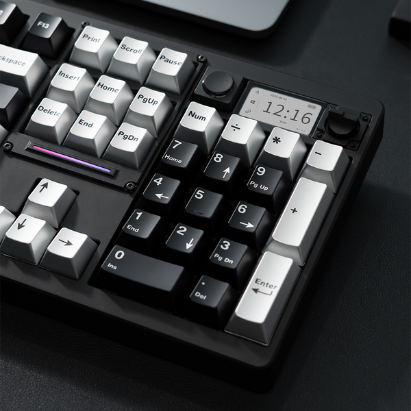 ND104 Keyboard