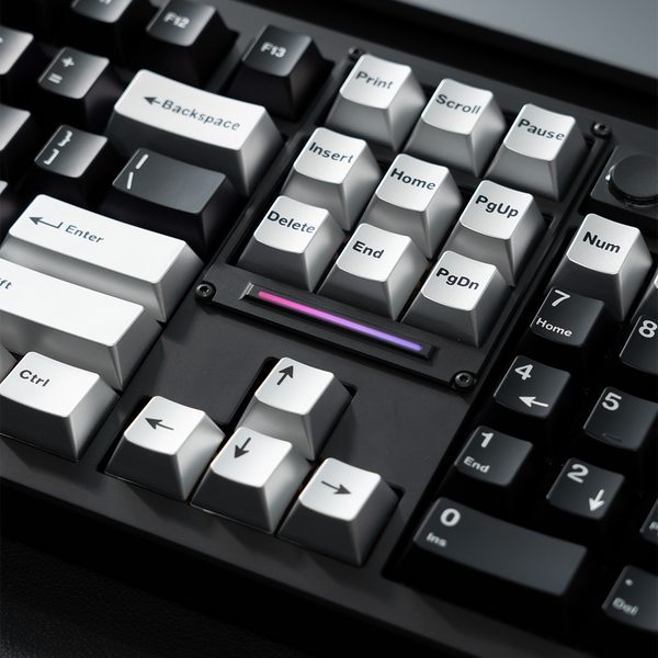ND104 Keyboard