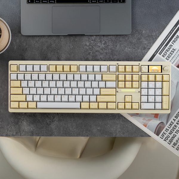 ND104 Keyboard