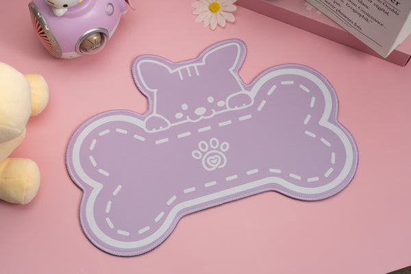 Paw 65 Deskmat Series
