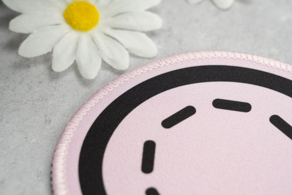 Paw 65 Deskmat Series