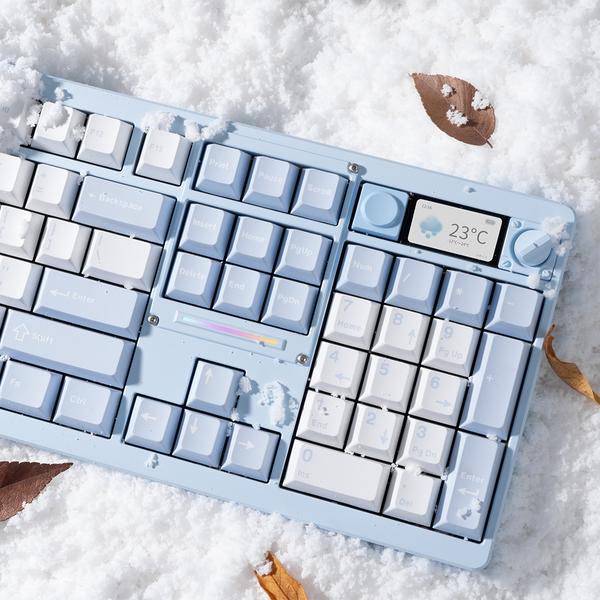 ND104 Keyboard