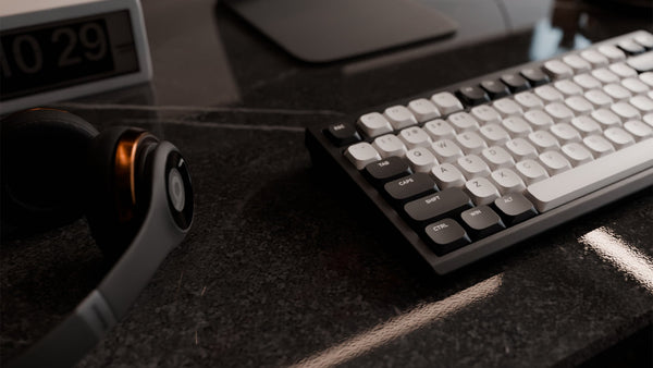 ND75 LP Keyboard