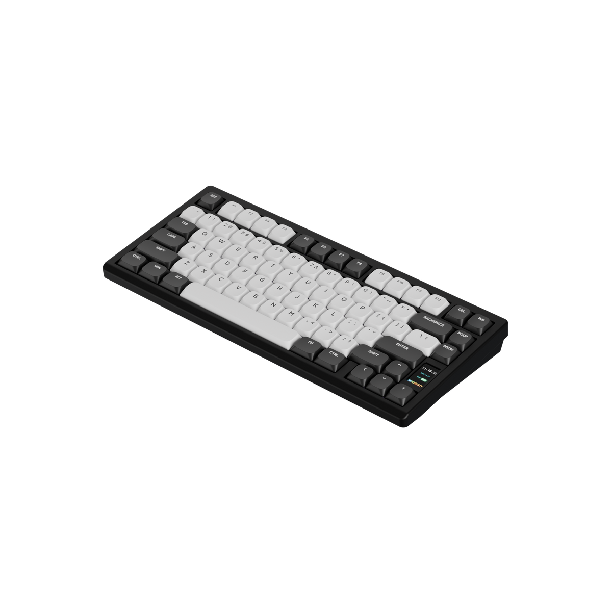Chilkey ND75 LP Keyboard