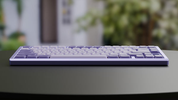 ND75 LP Keyboard