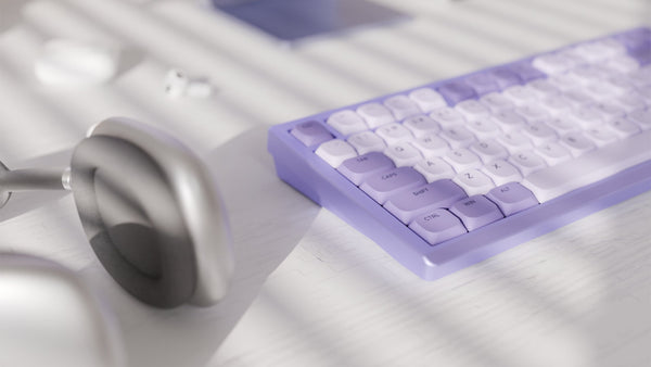 ND75 LP Keyboard