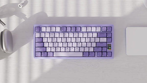 ND75 LP Keyboard