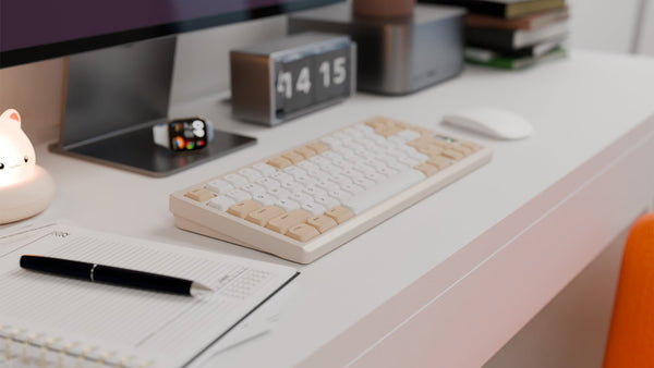 ND75 LP Keyboard