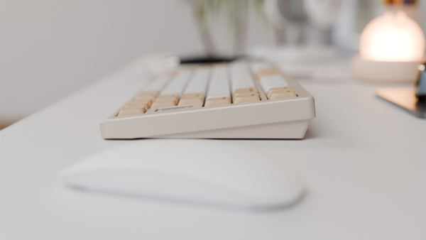 ND75 LP Keyboard