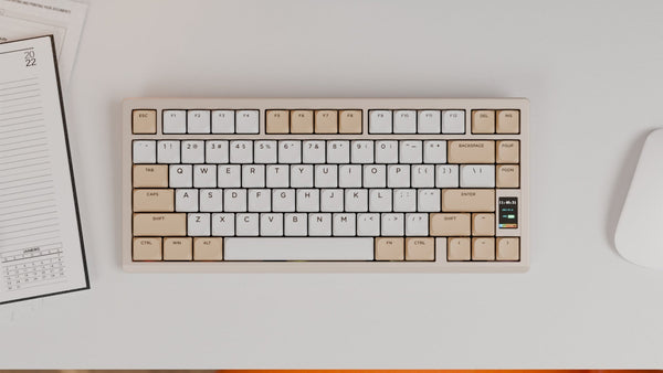 ND75 LP Keyboard